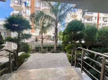 Konyaaltı Antalya dubleks konut dairesi satılık